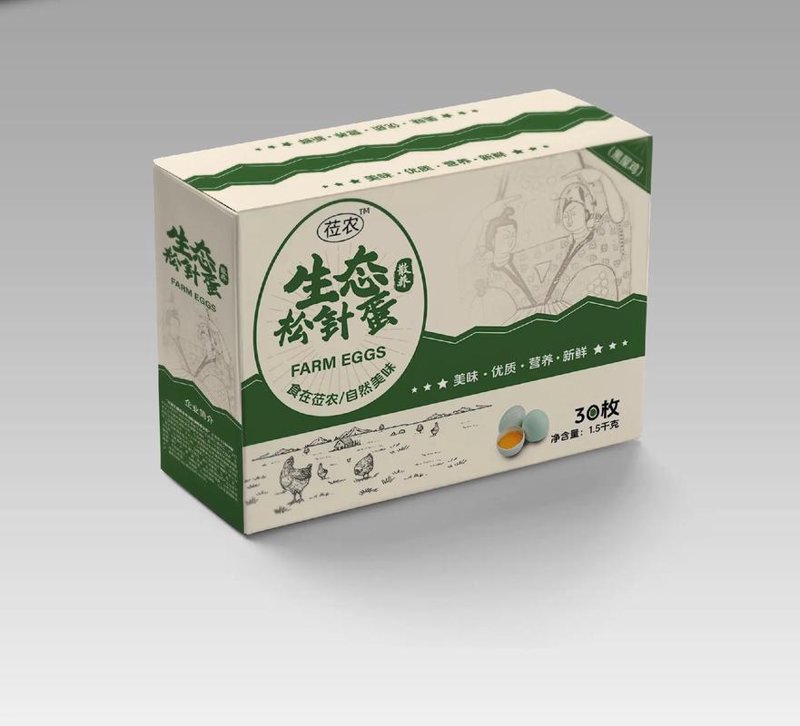 纸箱定制行业的风向标